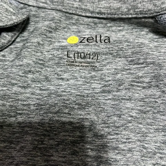 Zella jacket - Picture 4 of 7